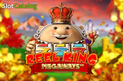 Reel King Free Play Demo
